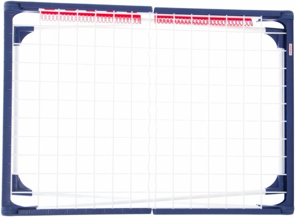 Сушарка для білизни PEGASUS 200 DELUXE Mobile 81517