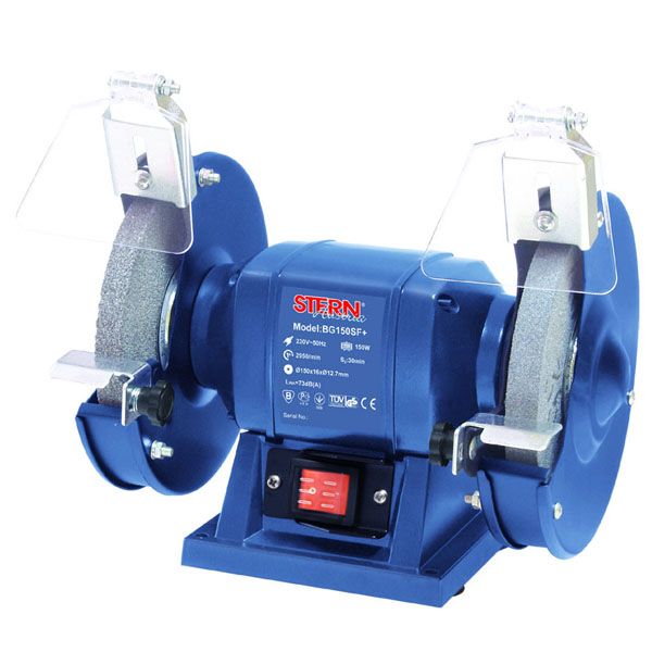 Електроточило Stern BG - 150 SF+ 
