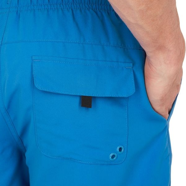 Шорти Firefly Ken I ux 302286-543 р. XXL синьо-чорний