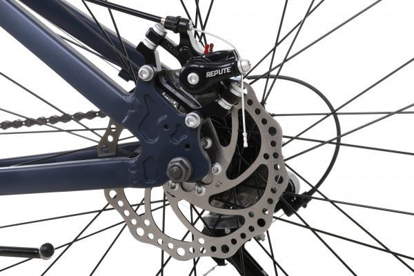 Велосипед 27,5