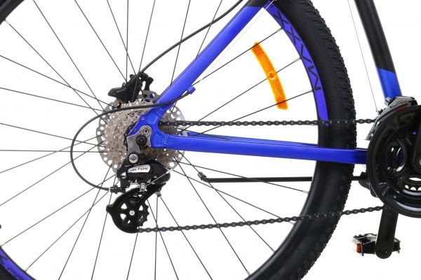 Велосипед MaxxPro 19