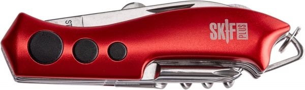 Мультитул Skif Plus Wavy 63.01.43