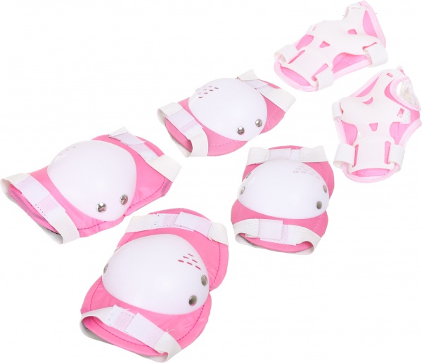 Набор защиты MS 0032-1 р. one size в ассортименте