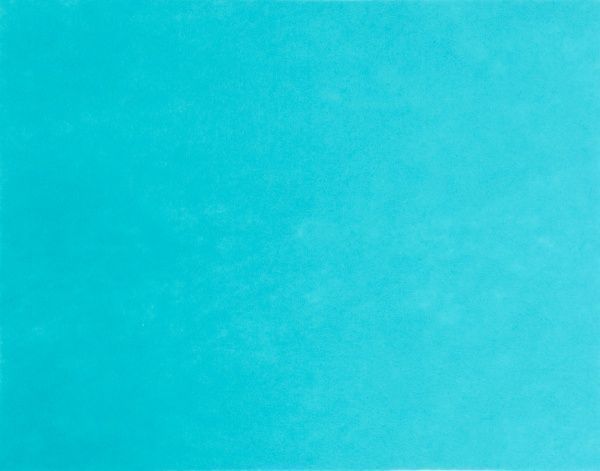 Фетр голубой,  1 мм, 42,5x33 см