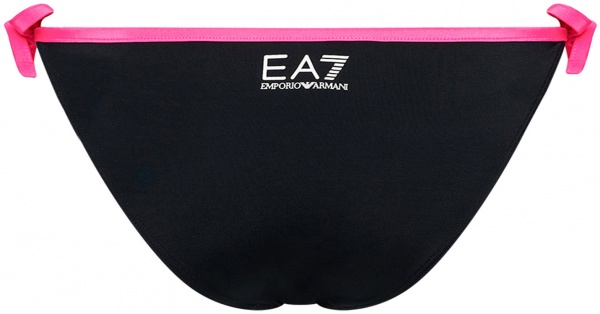 Купальник EA7 911002-1P407-00020 р.XS чорний