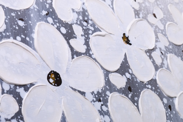 Картина Blossom A 75x100 см 