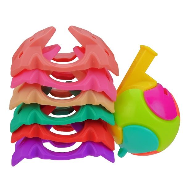 Головоломка 2 види в асортименті 1523-2