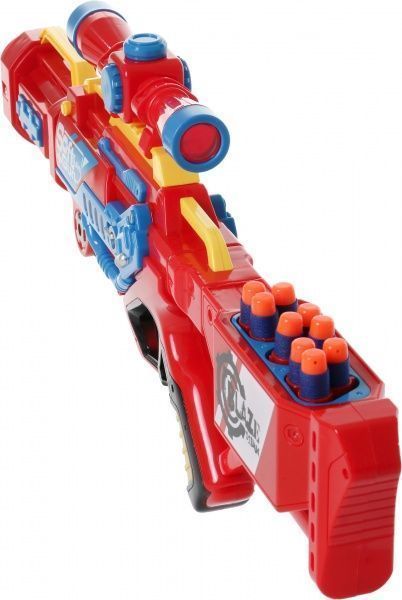 Іграшкова зброя Zecong Toys Blaze Storm 7068