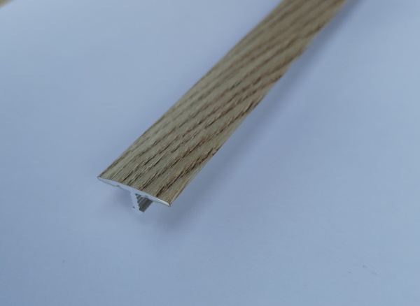 Поріжок П31 270 36 King Floor гладенький приховане кріплення 18x1x2700 мм астана