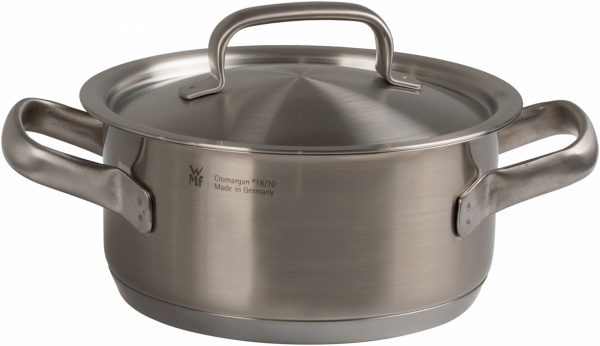 Каструля Gourmet Plus 110469 5,7 л WMF