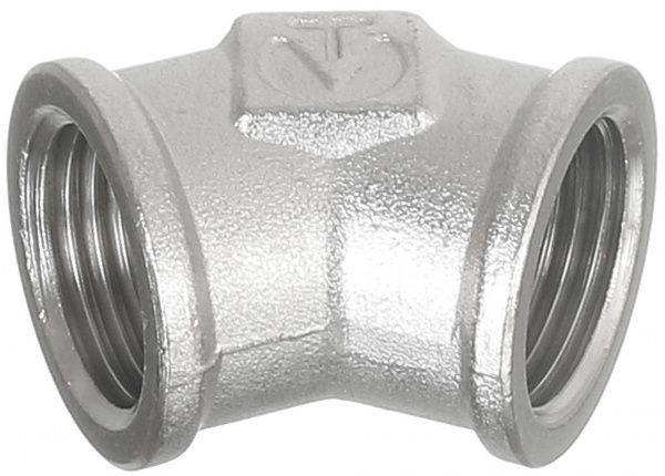 Коліно Valtec 45° 1/2
