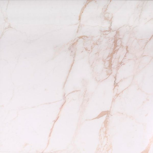 Плитка  Golden Tile Terragres Saint Laurent 9АС590 білий 604х604 мм