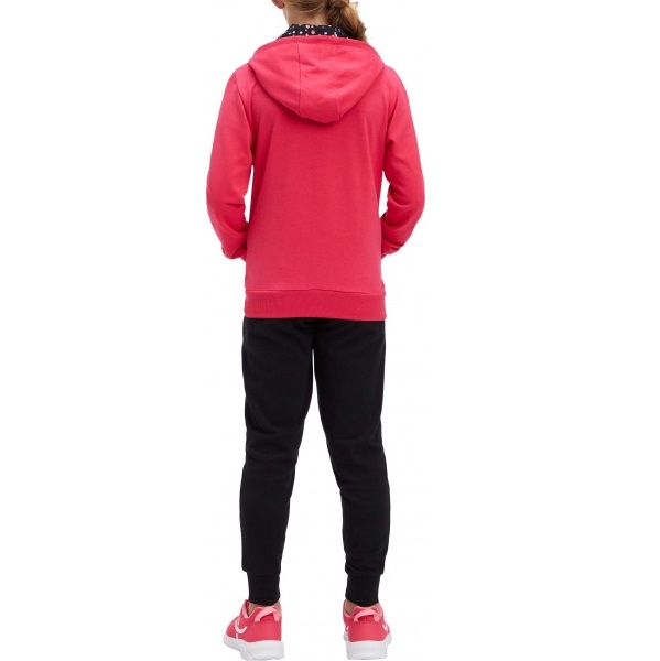 Джемпер Energetics Svenja XIV G 417388-405 р. 140 розовый