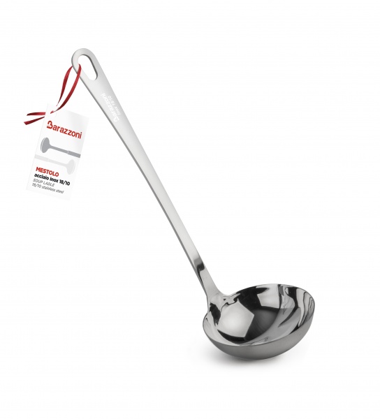 Половник AISI 304 (18/10) Barazzoni