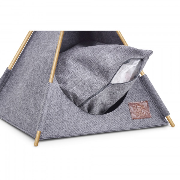 Будинок Pets Вігвам Хауел 40x40x50 см