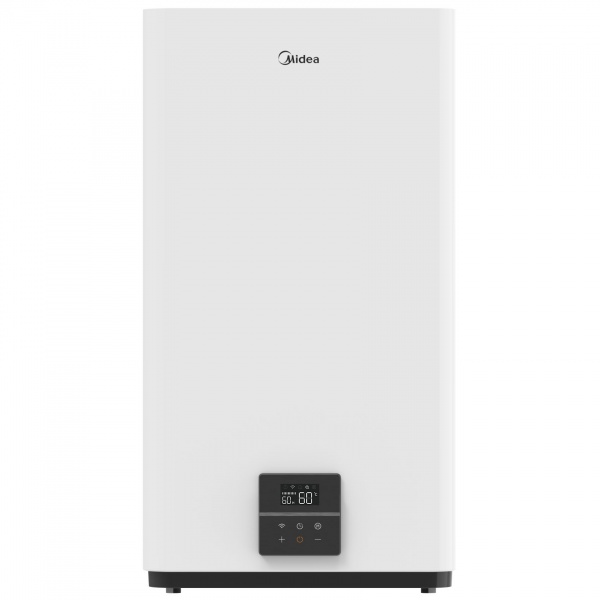 Бойлер Midea D50-20ED6(D) PRIME 