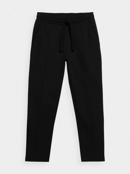 Брюки Outhorn HOL22-SPDD603-20S р. XL черный