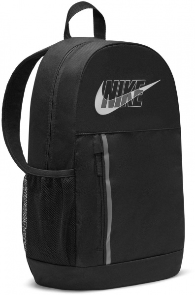 Рюкзак Nike Elemental GFX SU22 DO6737-010 20 л черный