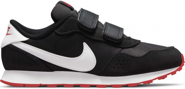 Кроссовки Nike MD VALIANT CN8559-016 р.32 черный