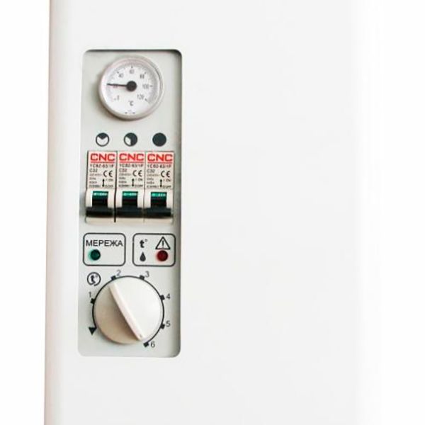 Котел электрический Aston Waterway КОП 12,0 (н) Е 380 В М