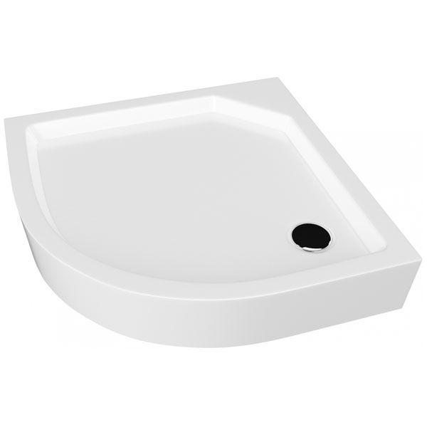 Поддон акриловый EGO 90x90