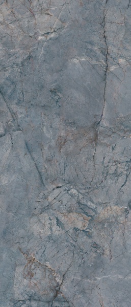 Плитка Ceramika Paradyz Monet Blue Rekt. Poler 120x280 