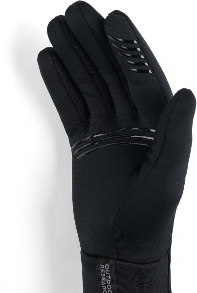 Рукавички Outdoor Research MEN'S VIGOR MIDWEIGHT SENSOR GLOVES 300558-0001 р.L чорний