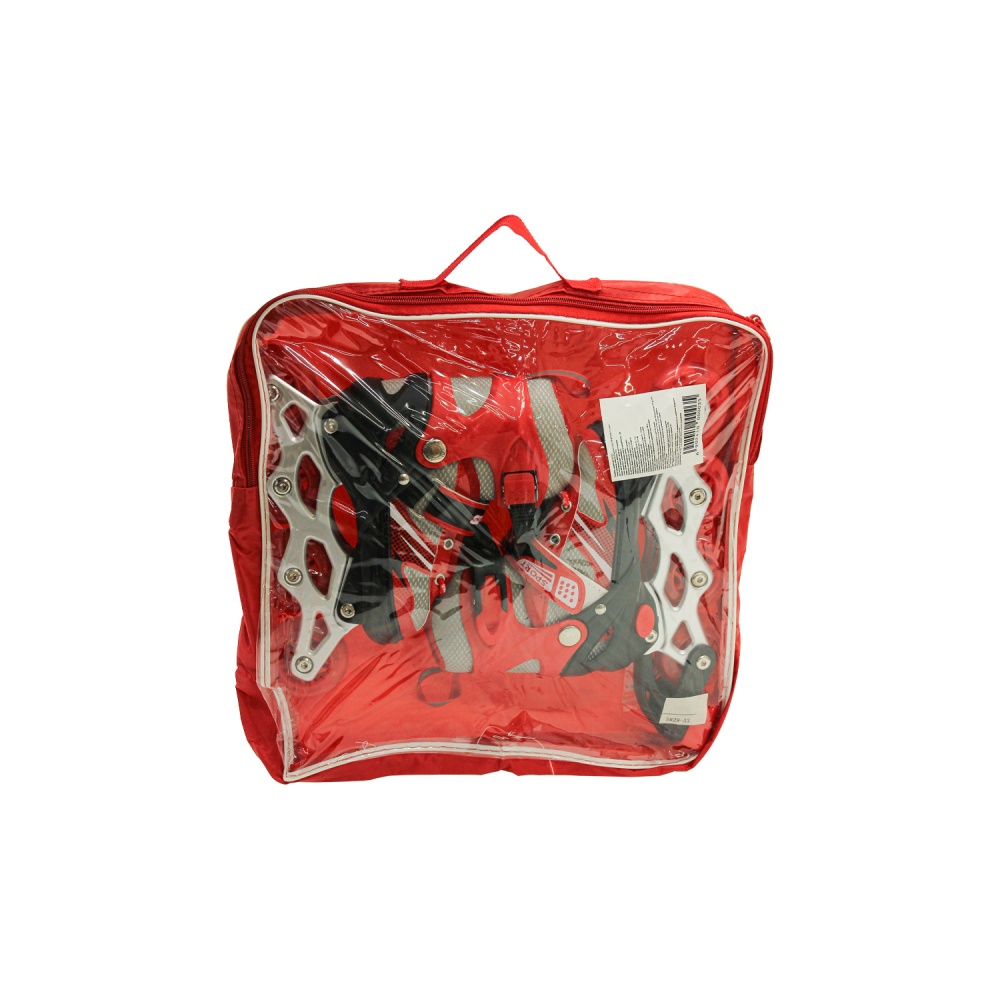 Роликовые коньки Shantou Sport RL2414 в ассортименте