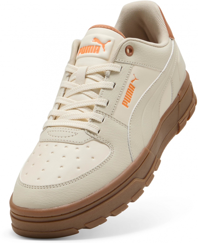 Кросівки чоловічі Puma PUMA CAVEN 2.0 ABRUPT 39746614 р.44,5 бежеві