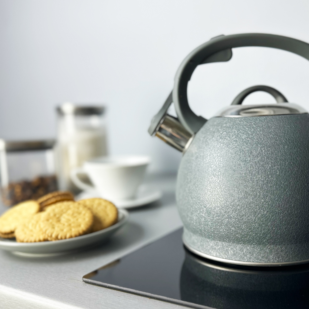 Чайник Vinzer Graff 2,5 л 50017