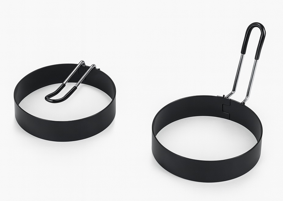 Набор Kohen для приготовления яиц D-9 см 2 шт. KN94030