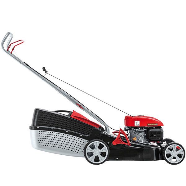 Газонокосарка бензинова AL-KO Classic 4.66 P-A edition (119765)