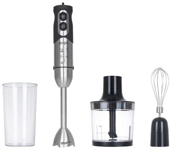 Блендер Ergo EHB 5000 