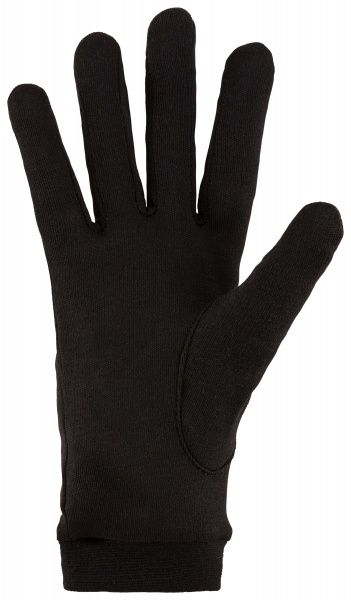 Рукавички McKinley Silglo ux 281486-050 р. XL чорний