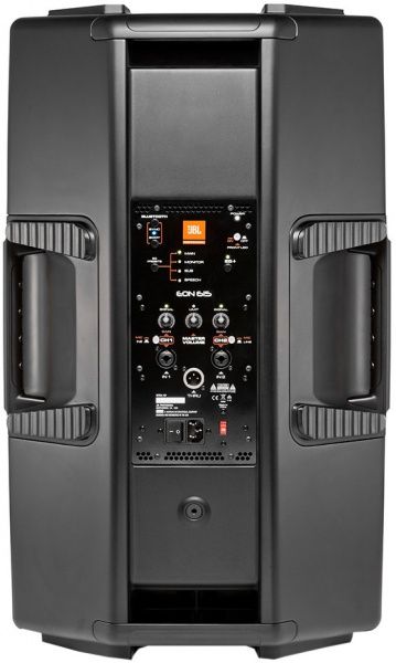 Студийный монитор JBL EON615/230D 2.0 