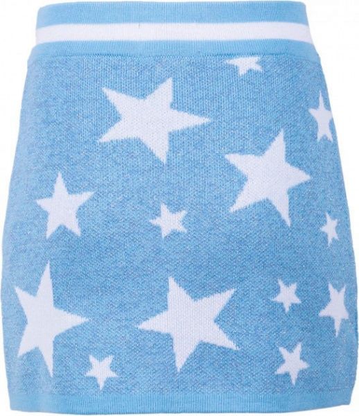 Юбка Gang р.146 голубой 19G127-7-1859 