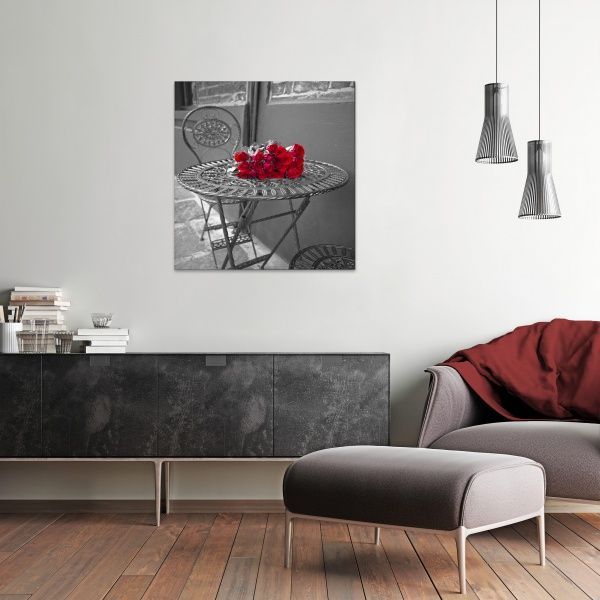 Репродукция AF Shoreditch 030C01 50x50 см RozenfeldArt 