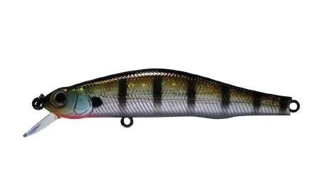 Воблер Grows Culture Orbit (509R) Mag-drive System 16,5 г 110 мм multicolor