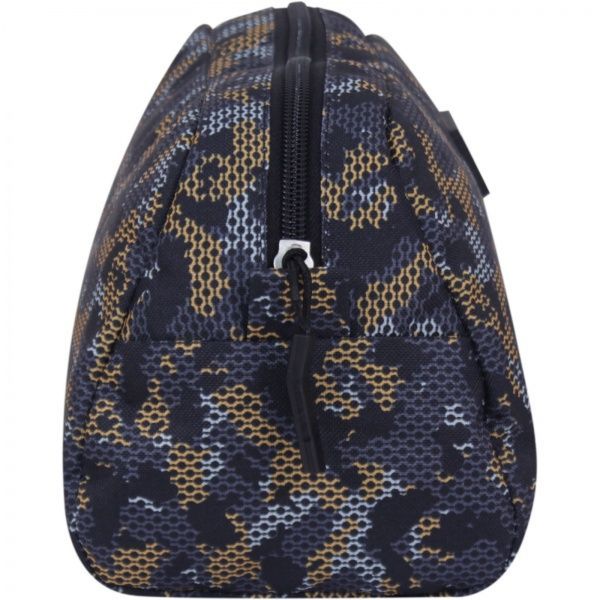 Косметичка Bagland 198664 суб455 мульті 