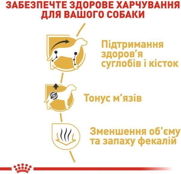 Корм Royal Canin для собак DACHSHUND ADULT 1,5 кг