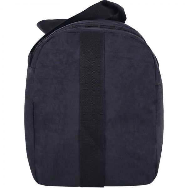 Сумка дорожная Bagland Boston 25 л черный (0037470) 