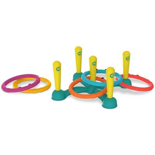 Ігровий набір Battat Ловець кілець BX1890Z