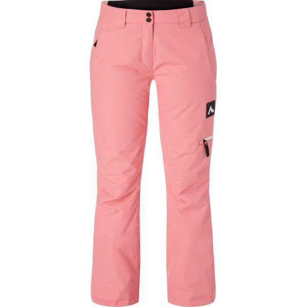 Брюки McKinley Ganina wms 408736-358 р. 38 розовый