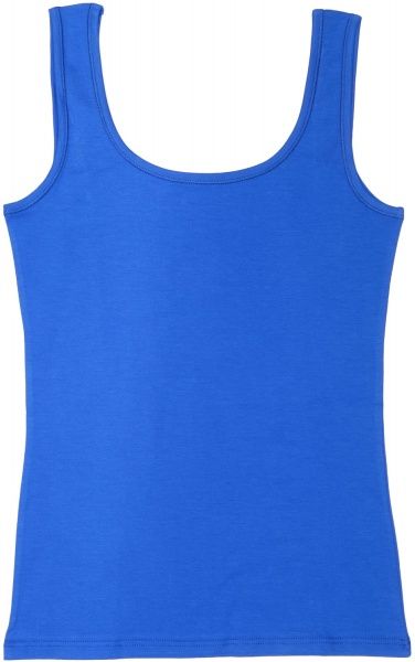 Майка жіноча р. 2XL яскраво-синій 200126 