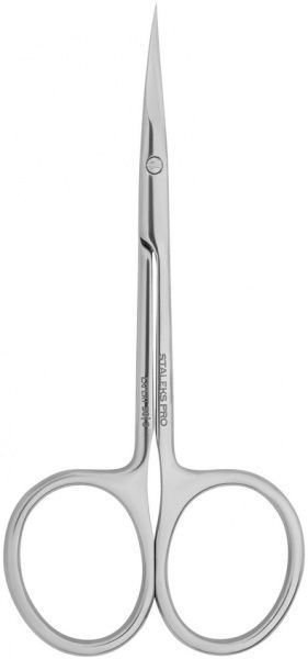 Ножиці манікюрні 23 мм SE-50/3