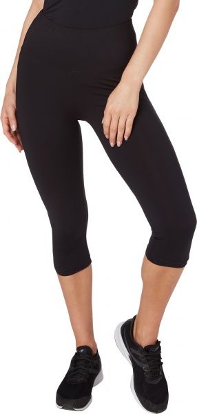 Лосини Energetics Kerra 5 wms 412932-057 36 чорний