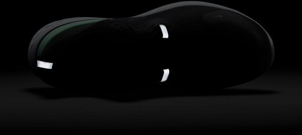 Кроссовки Nike React Miler CW1777-013 р.US 11,5 черный