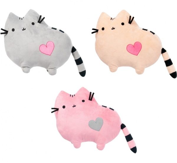 Мягкая игрушка Stip Кошка Матильда цвет в ассортименте 35 см