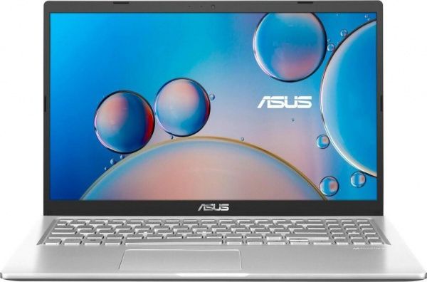 Ноутбук Asus Laptop X515JP-BQ032 15,6 (90NB0SS2-M00630) silver 