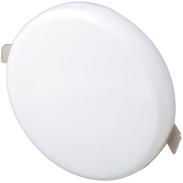 Светильник точечный Светкомплект RT 02R LED 12 Вт 6000 К белый 